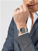 Melzo - Via Sant'Alessandro, 2 - Montre Bering Homme Titanium Collection in Titane 11739-772 - 11739-772